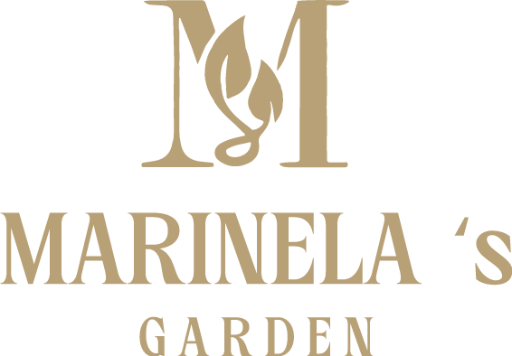 MarilenasGarden Logo