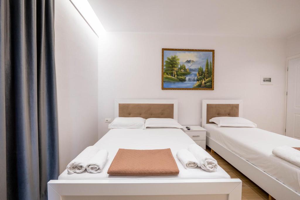 Villa Bedroom